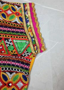 Navratri/Garba Chaniya Choli