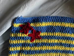 Seashell Beanie