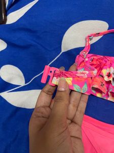 Cute Bikini For Goa And Beaches