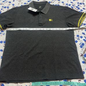 Kolan Sports Shirt - Performance Meets Style** ⚽🏃