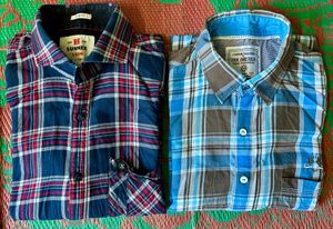MEN SHIRT
