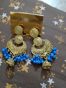 Elegant Earings