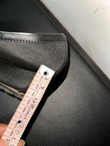 Black Wedge Pumps Stylish &amp; Comfy