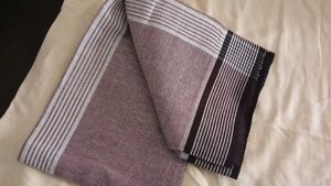 Striped Dothi