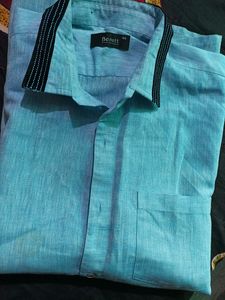 New Shirt 46 Size Xxxl