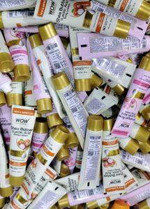 Wow Skin Care Body Lotion