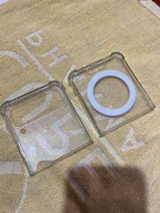 flip 3 magsafe Cover