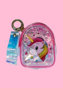 Kitty Coin Pouch