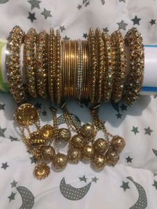 Bangle Set