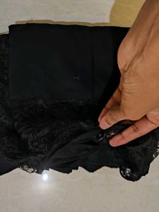 Black Dress 👗