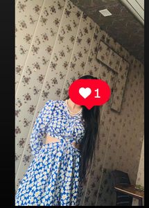 B’ful Cutout Summery Dress🎀❤️🦋