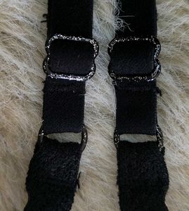 2bralette Aerie(AmericanEagle)&amp;DustyRoseLace