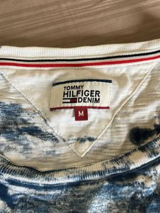 Tommy Hilfiger Denim tee