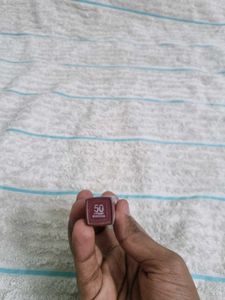 Maybelline SuperStay Matte Ink