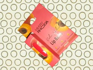 Hilary Rhoda Lip Balm