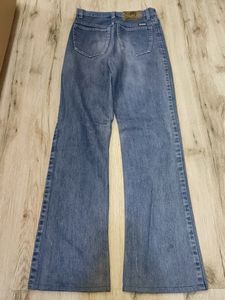 Lavish Bootcut Jeans Waist 26