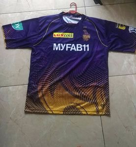 Kolkata Knight Riders T-shirt