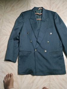 Branded Never Used Blazer