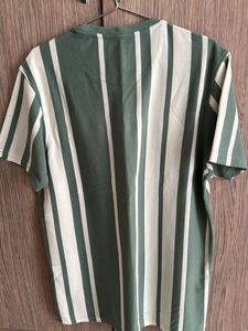 Striped Westside T-Shirt