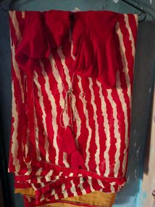 Lahariya Saree For Women