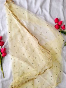 Floral Sharara Suit Set