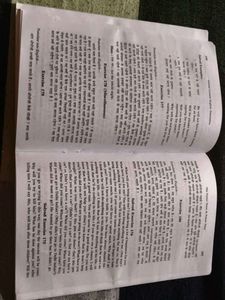 Oxford English Translation Book