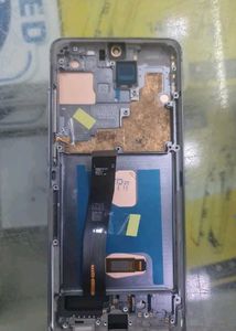 Samsung S20 ultra OLED With Finger Scanner