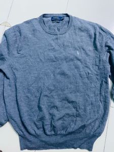 Ralph Lauren Wool Sweater