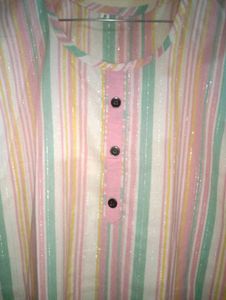 Cotton Suit