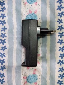 Vintage Battery Charger