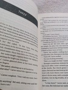 The Reappearance of Rachel Price