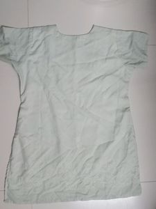 Short Kurti For Women