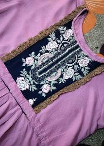 Elegant Kurta Set