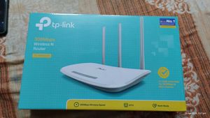 TP-Link 300Mbps Wireless N Router