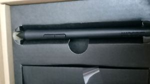 Wacom Tab