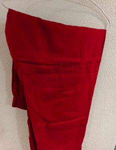 Stylish Kurti With Pant (Women&#39;s)