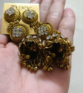Earring