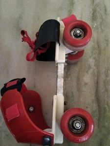 Roller Skates