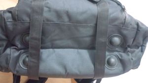 HAVE LOAD LIFTING TRAVELLING BAG