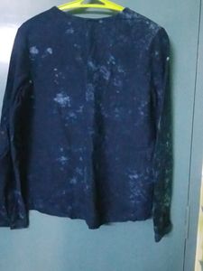 Pantaloons Top