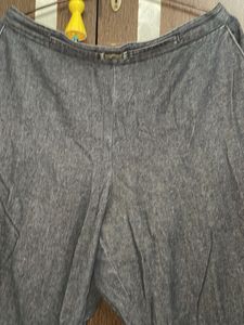 Denim Style Lower