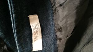Y2k Denim Mini Skirt