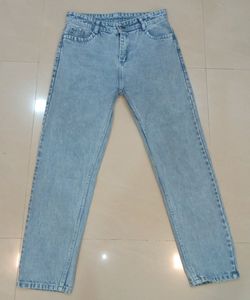 Straight Fit Jeans