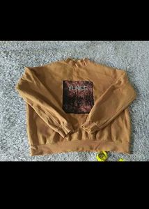 Venice Graphic Sweatshirt