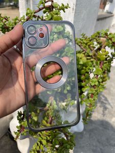 iPhone 12 Phone Cover