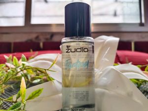Body Mist From Zudio