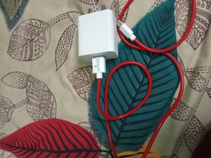 Mi Mobile Charger