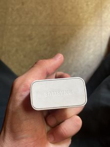 Samsung Travel Adapter 15w
