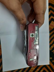 Nikon Coolpix L20