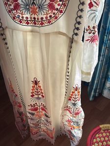 Trendy Pakistani Suit Set